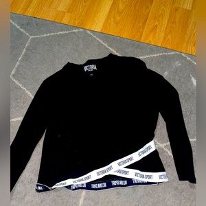 Victoria’s Secret crew neck!